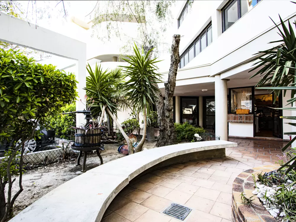 Résidence Rose des Sables