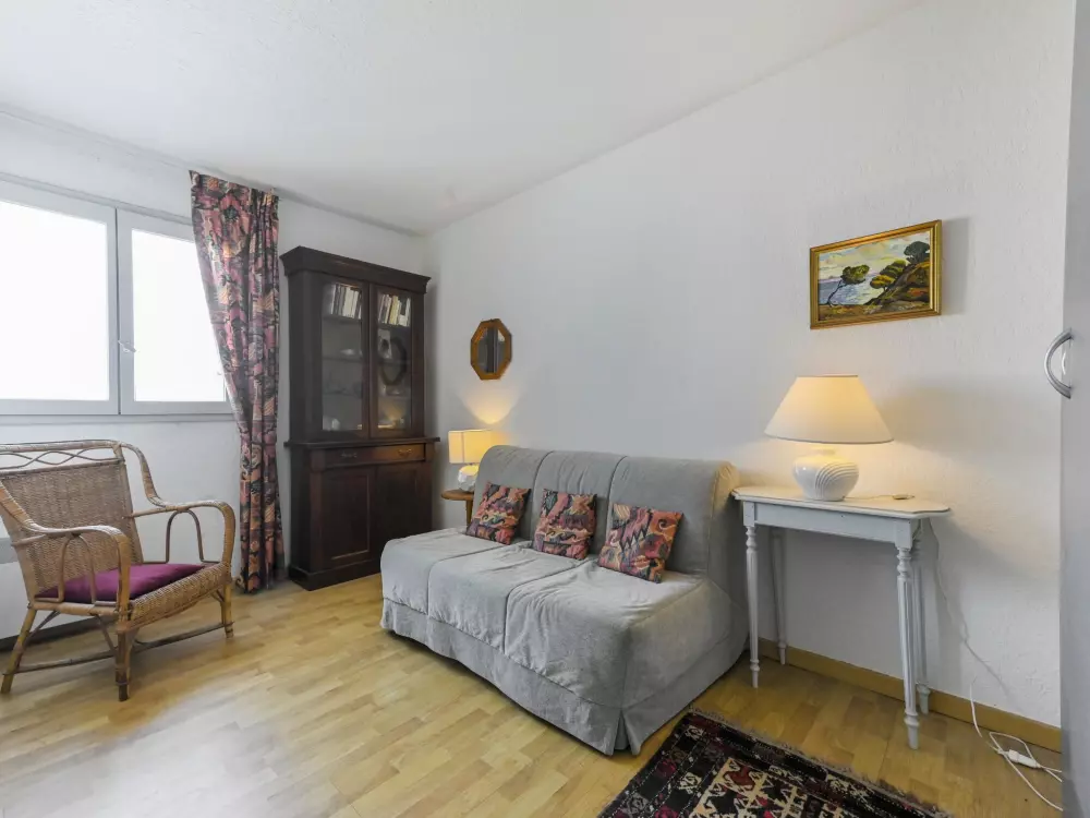 Résidence Rose des Sables