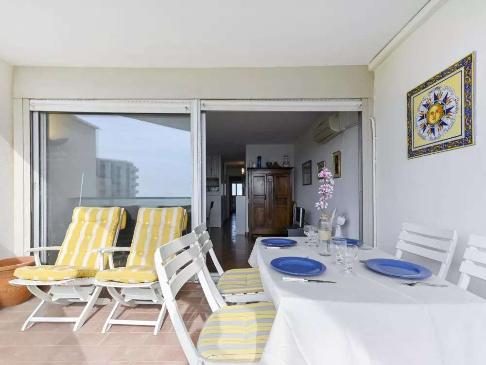 Résidence Rose des Sables