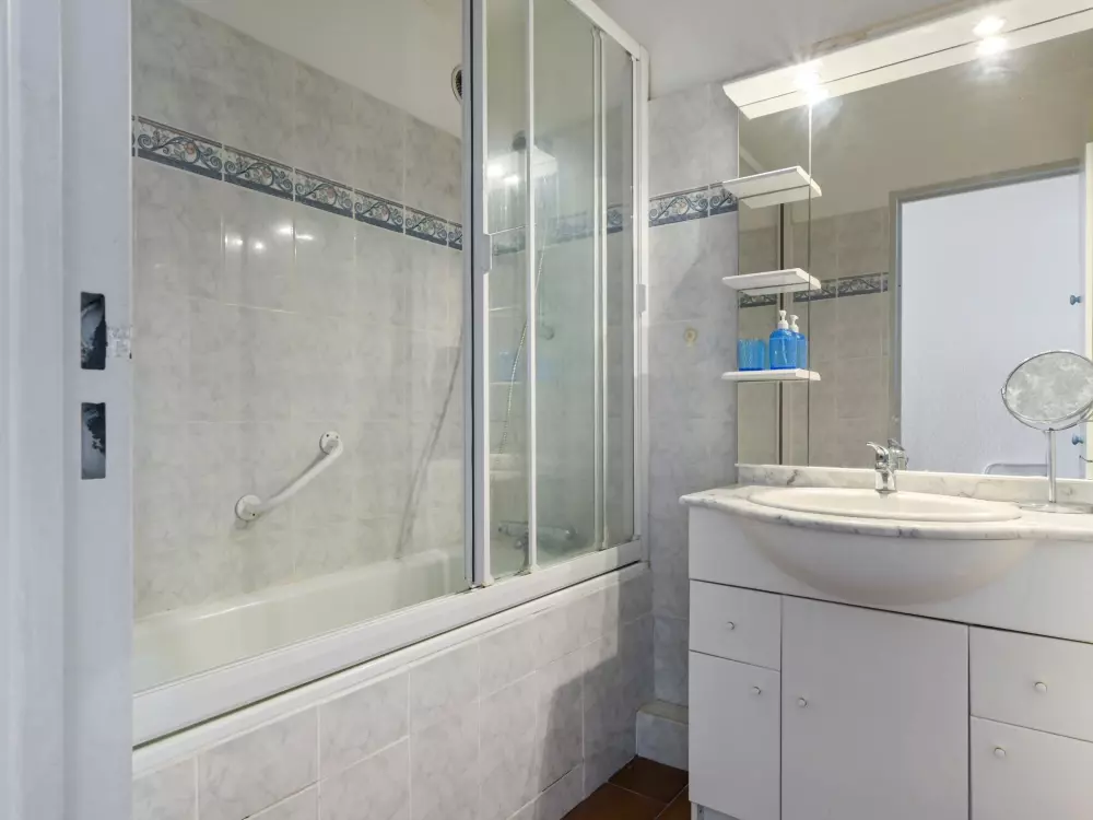 Résidence Rose des Sables