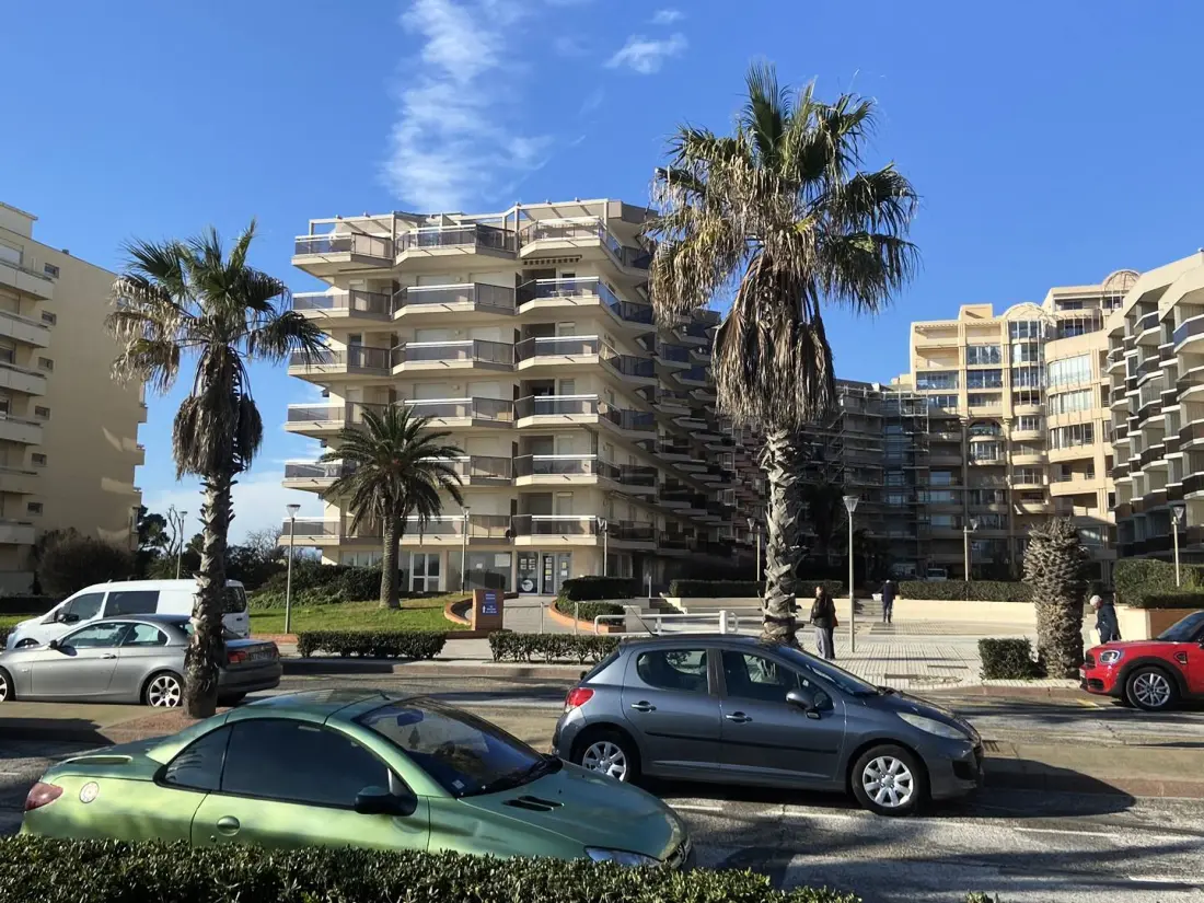 Résidence Sablines