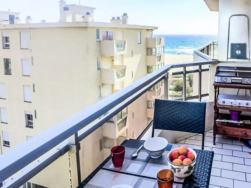 Résidence Soleil Bleu