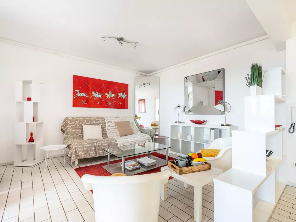 Résidence Soleil Bleu