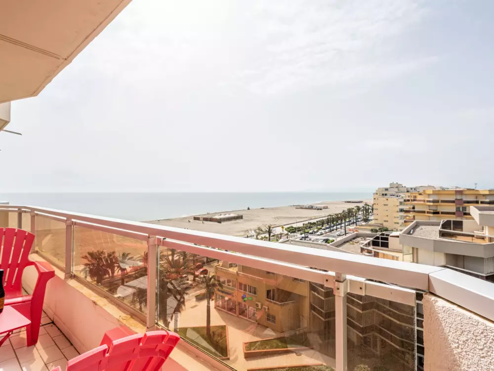 Résidence Soleil Bleu