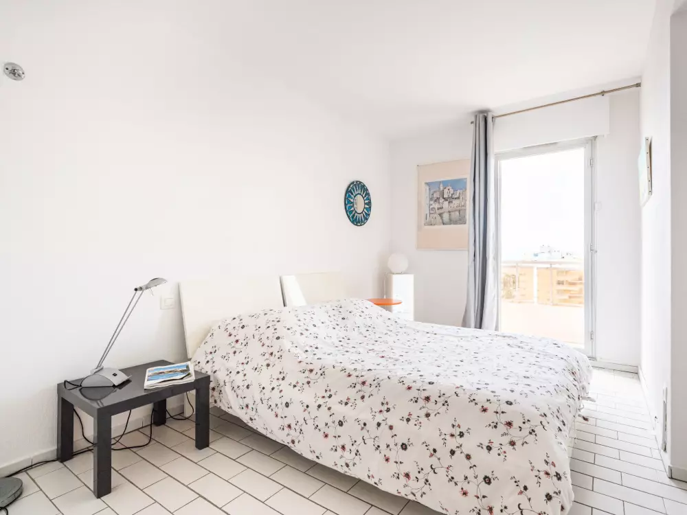 Résidence Soleil Bleu