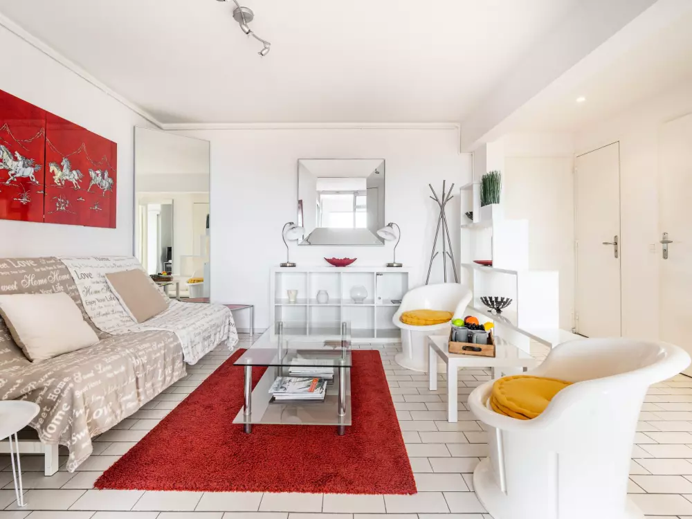 Résidence Soleil Bleu