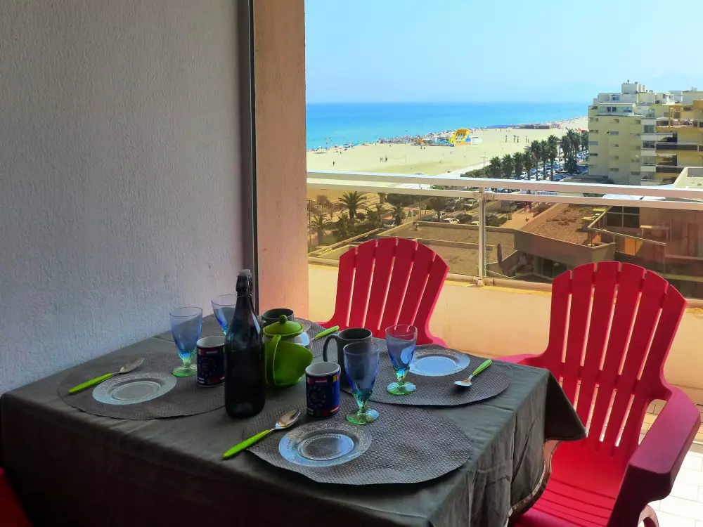 Résidence Soleil Bleu