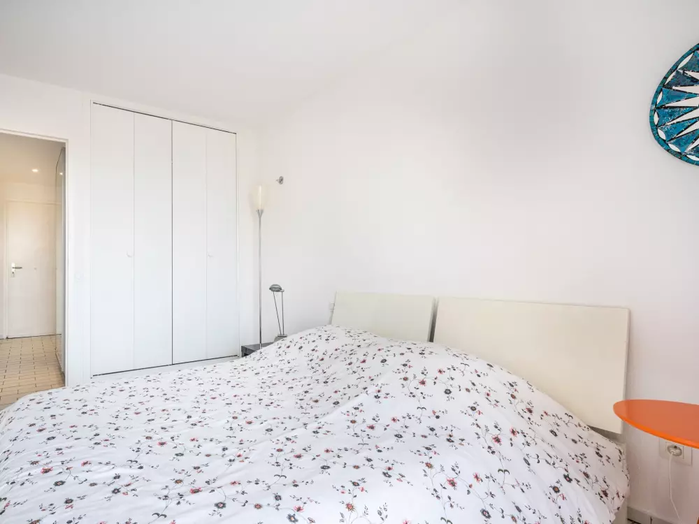 Résidence Soleil Bleu