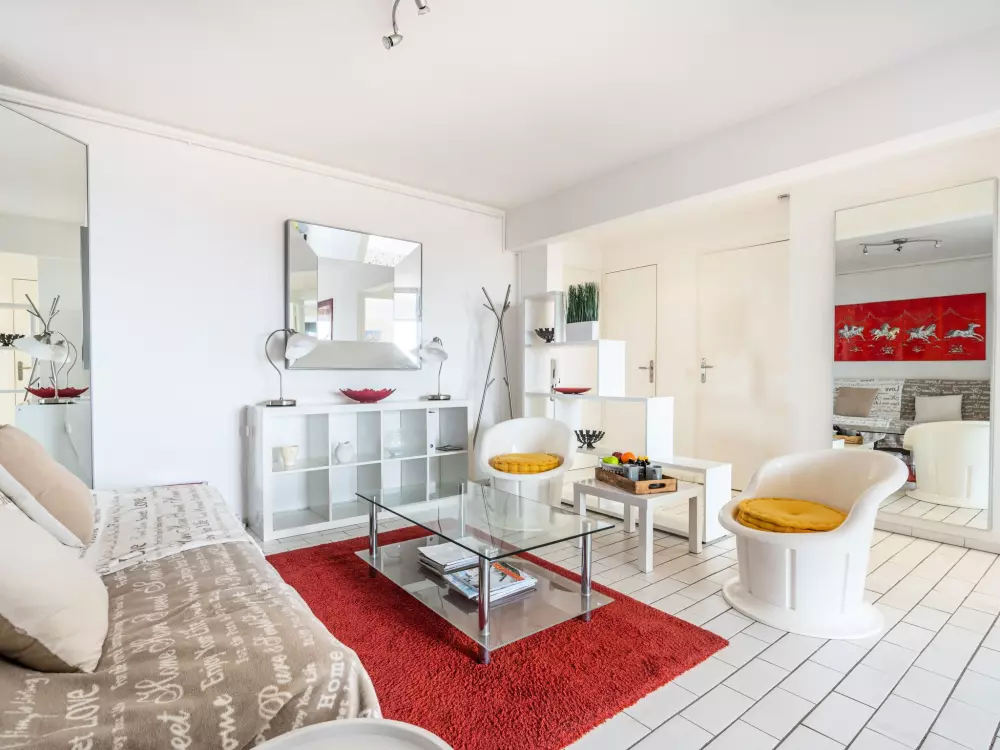 Résidence Soleil Bleu