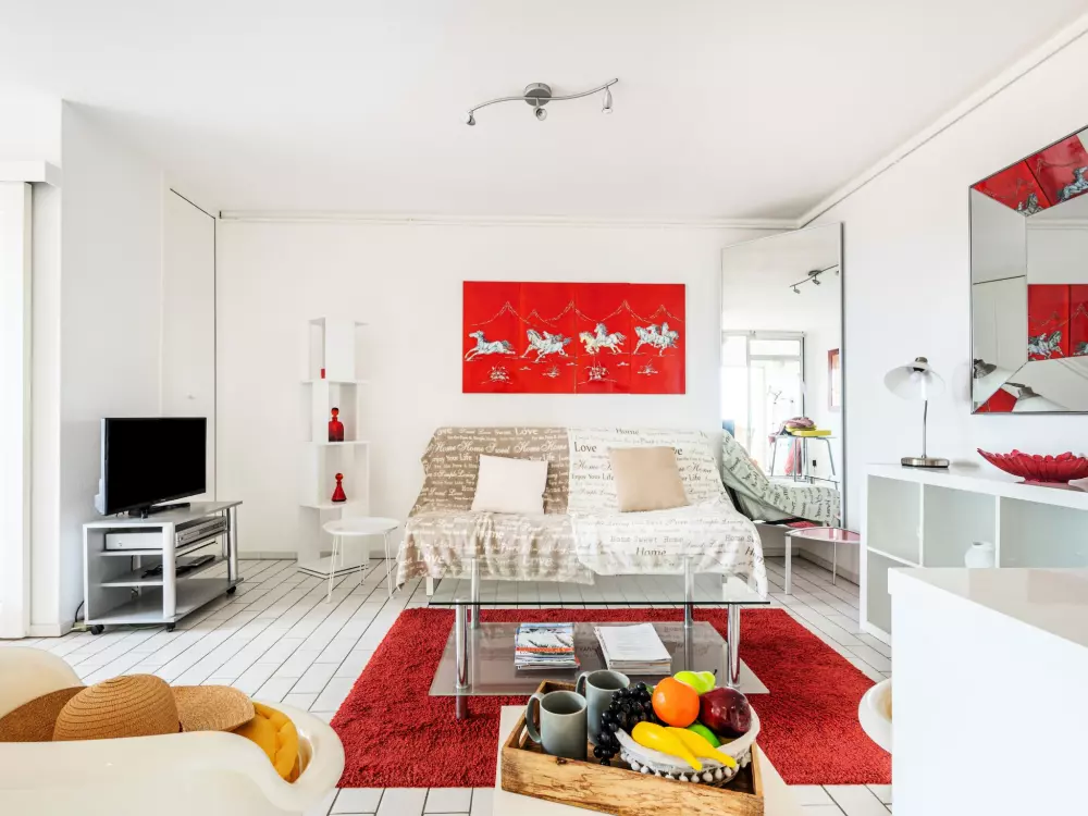 Résidence Soleil Bleu