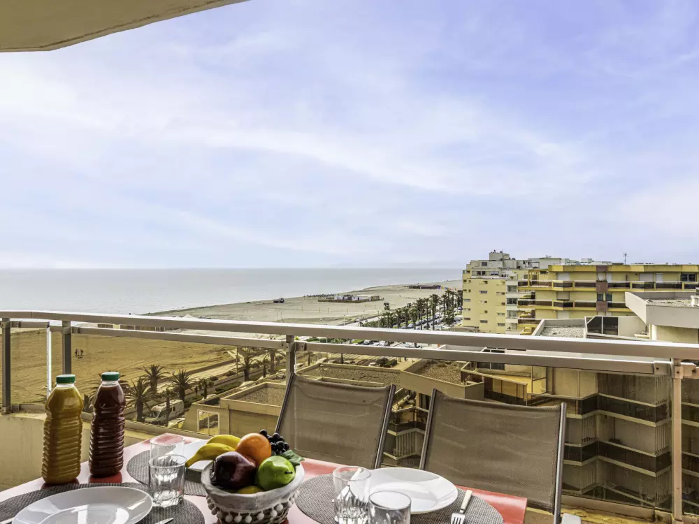 Résidence Soleil Bleu