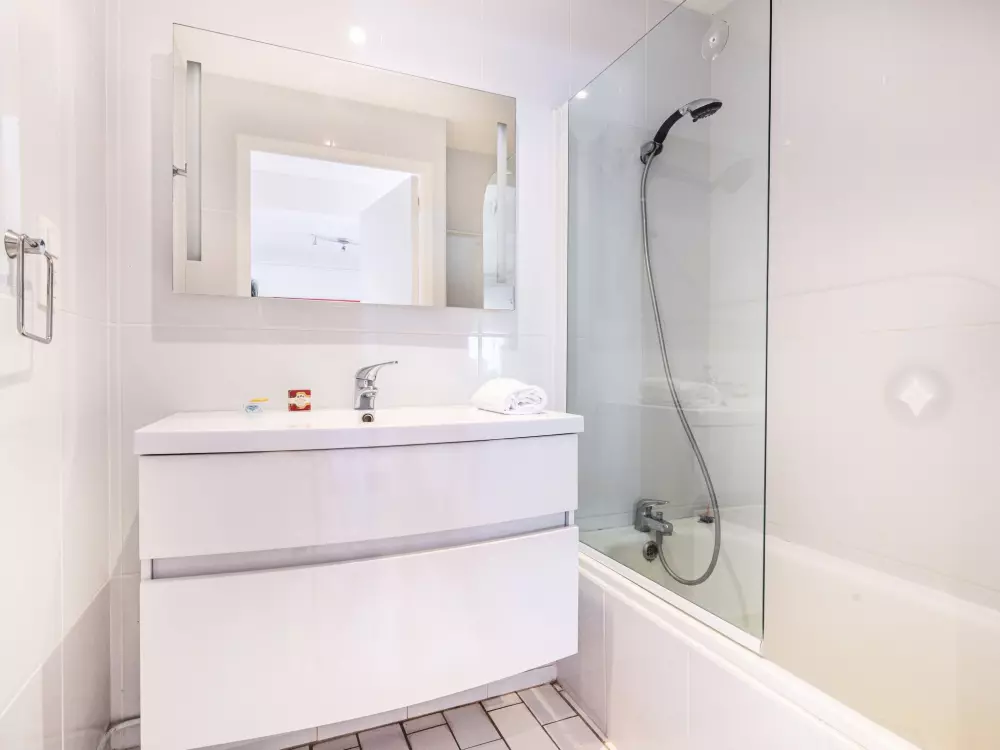 Résidence Soleil Bleu