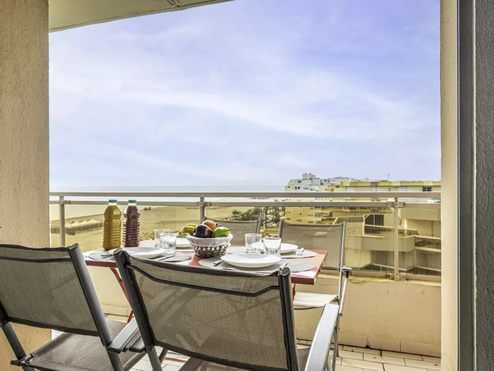 Résidence Soleil Bleu