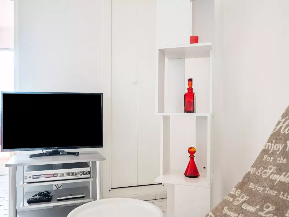 Résidence Soleil Bleu