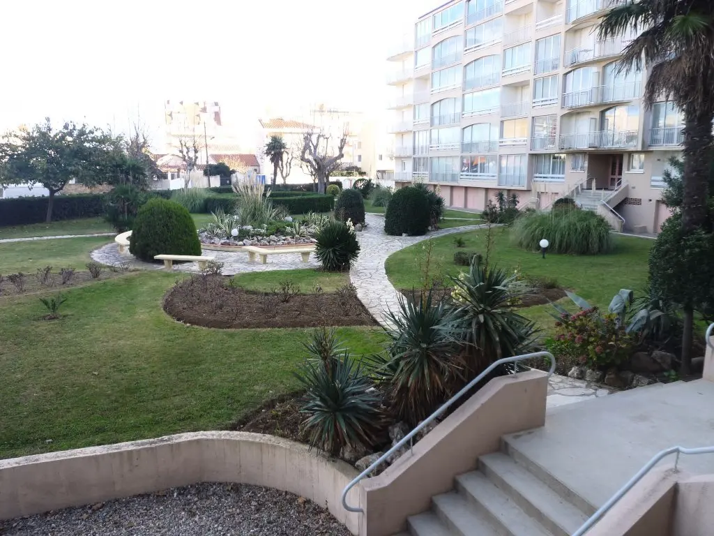 Résidence Soleil