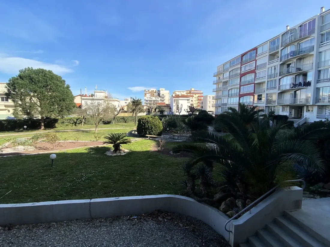 Résidence Soleil