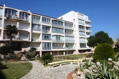 Résidence Soleil