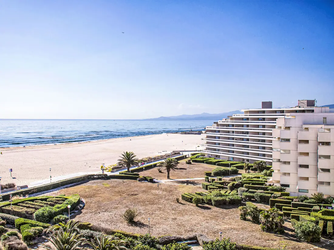 Résidence Les Terrasses du Levant