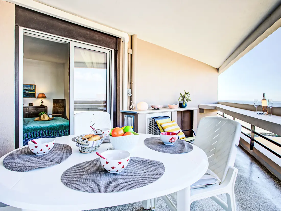 Résidence Les Terrasses du Levant