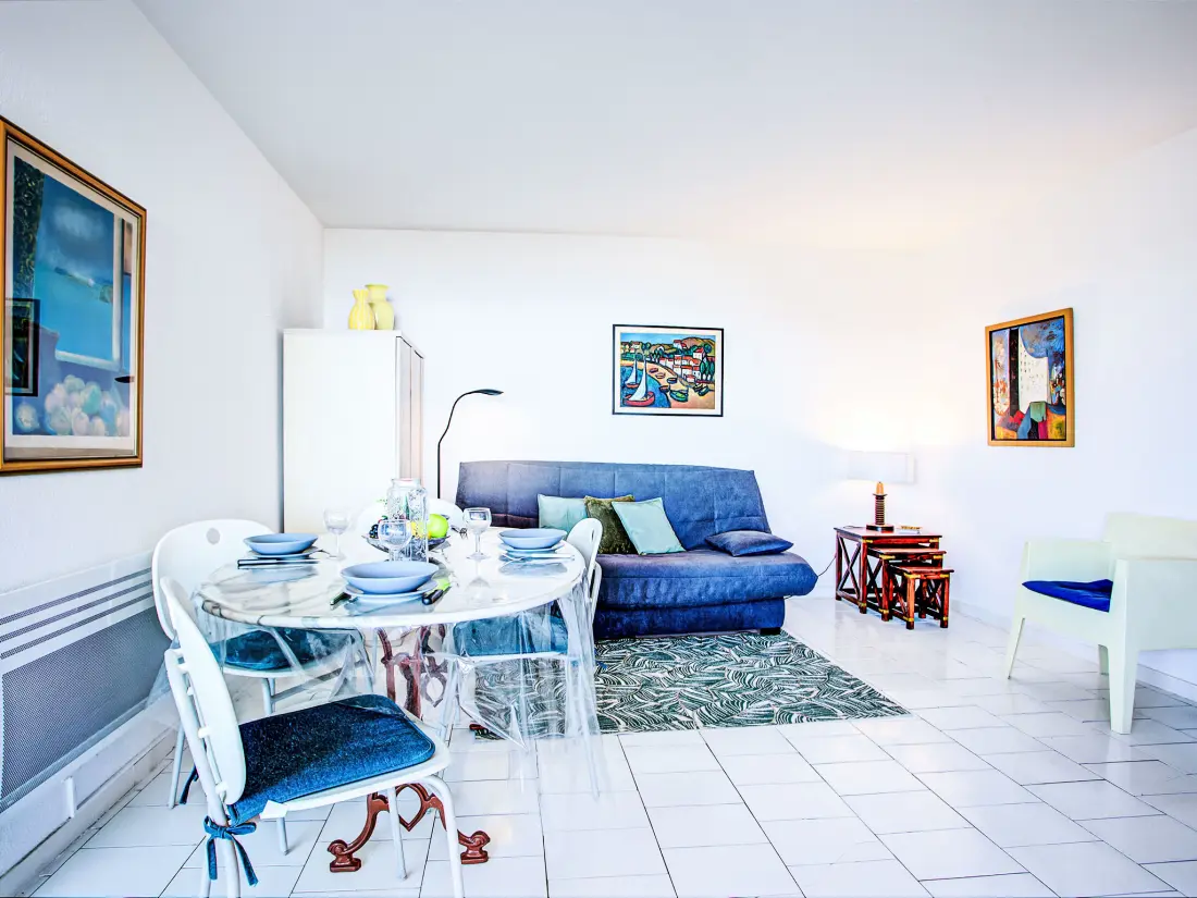 Résidence Les Terrasses du Levant