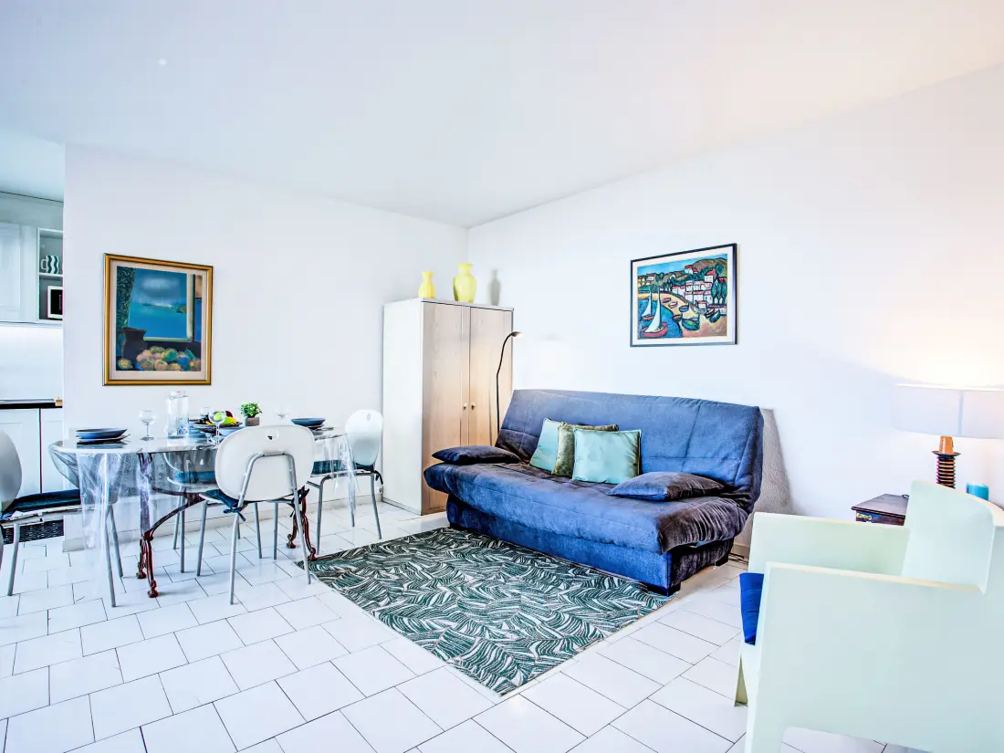 Résidence Les Terrasses du Levant