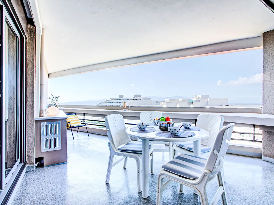 Résidence Les Terrasses du Levant