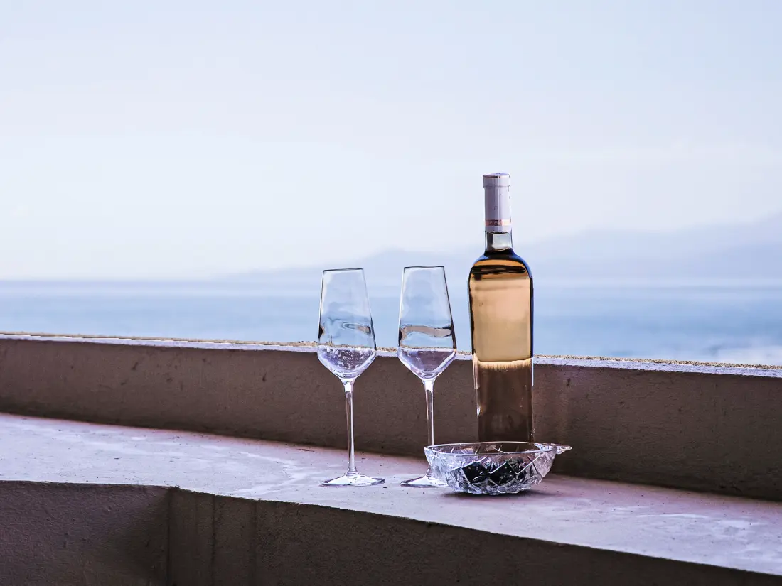 Résidence Les Terrasses du Levant