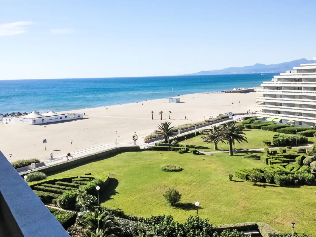 Résidence Les Terrasses du Levant