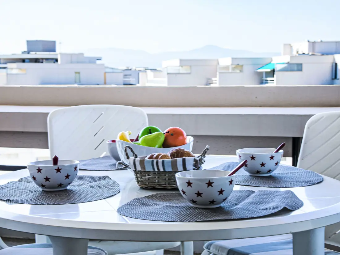 Résidence Les Terrasses du Levant