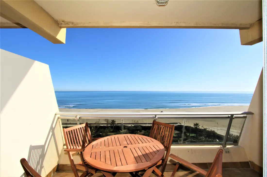 Studio à Canet-en-Roussillon