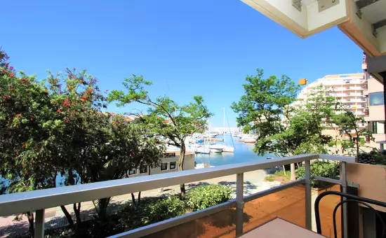 Studio à Canet-en-Roussillon