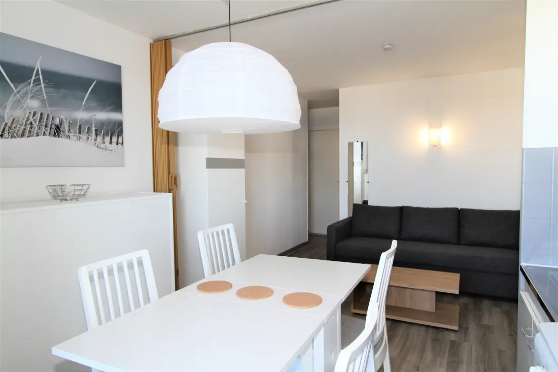 Studio à Canet-en-Roussillon