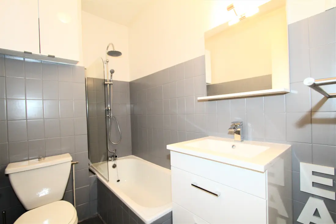Studio à Canet-en-Roussillon