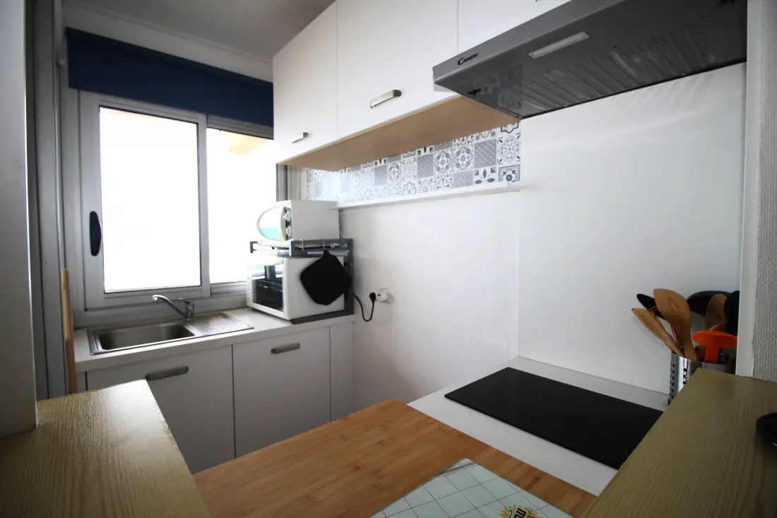 Studio à Canet-en-Roussillon