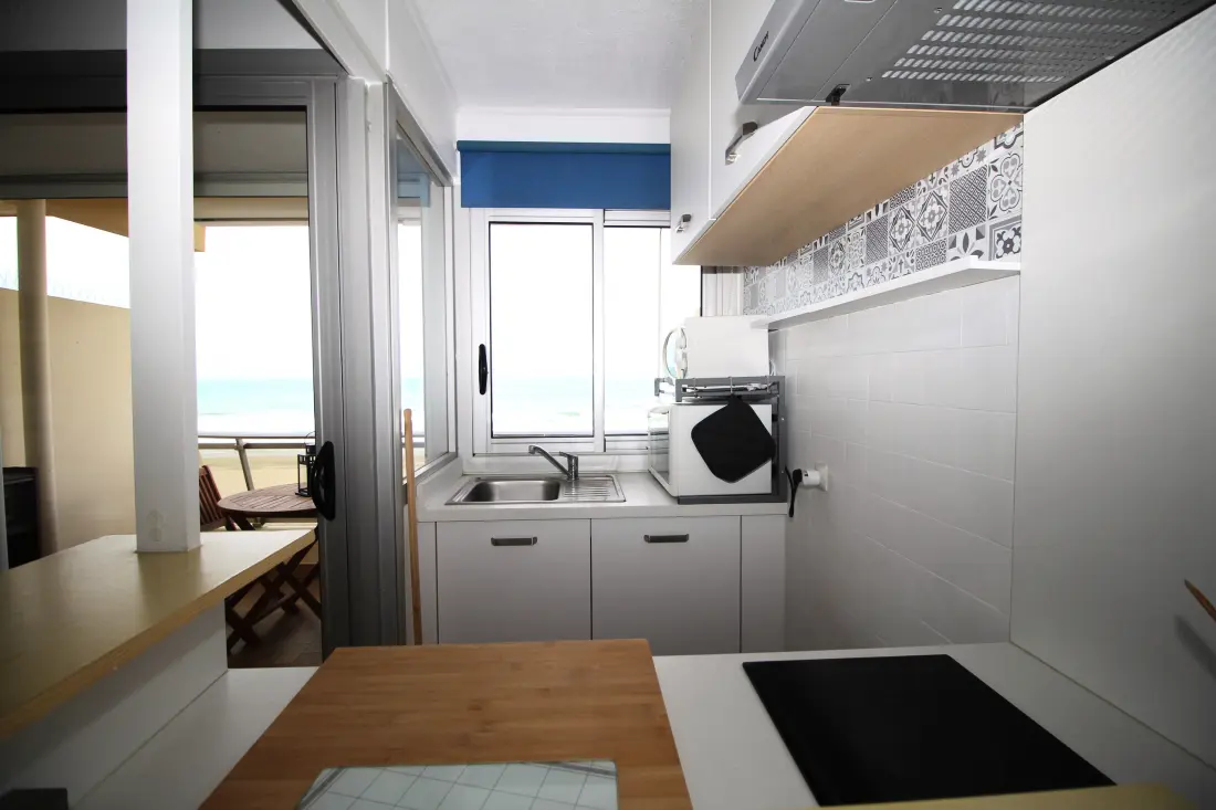 Studio à Canet-en-Roussillon