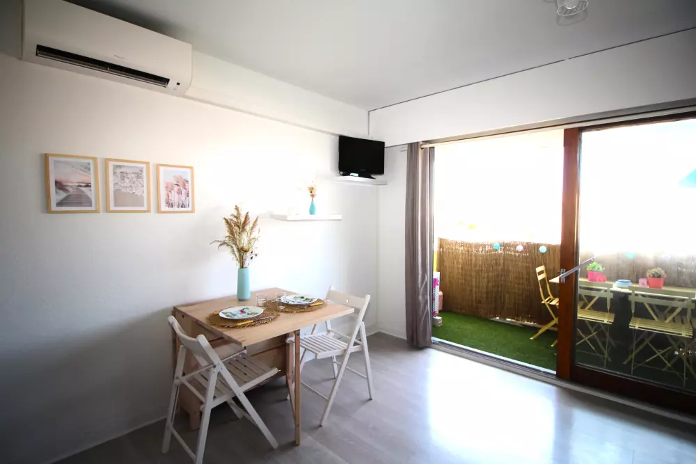 à Canet-en-Roussillon