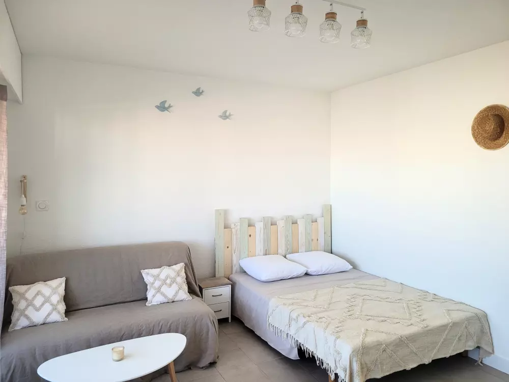 à Canet-en-Roussillon