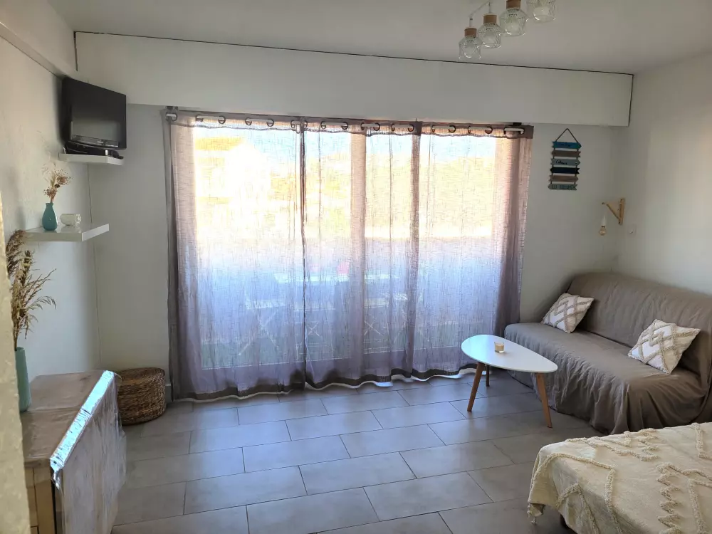 à Canet-en-Roussillon