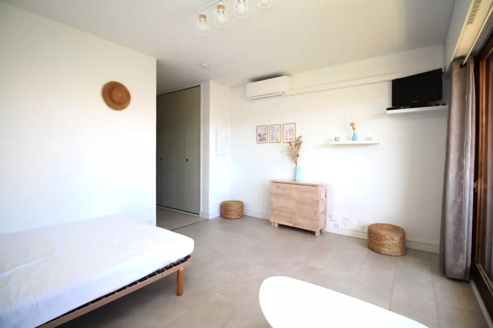 à Canet-en-Roussillon