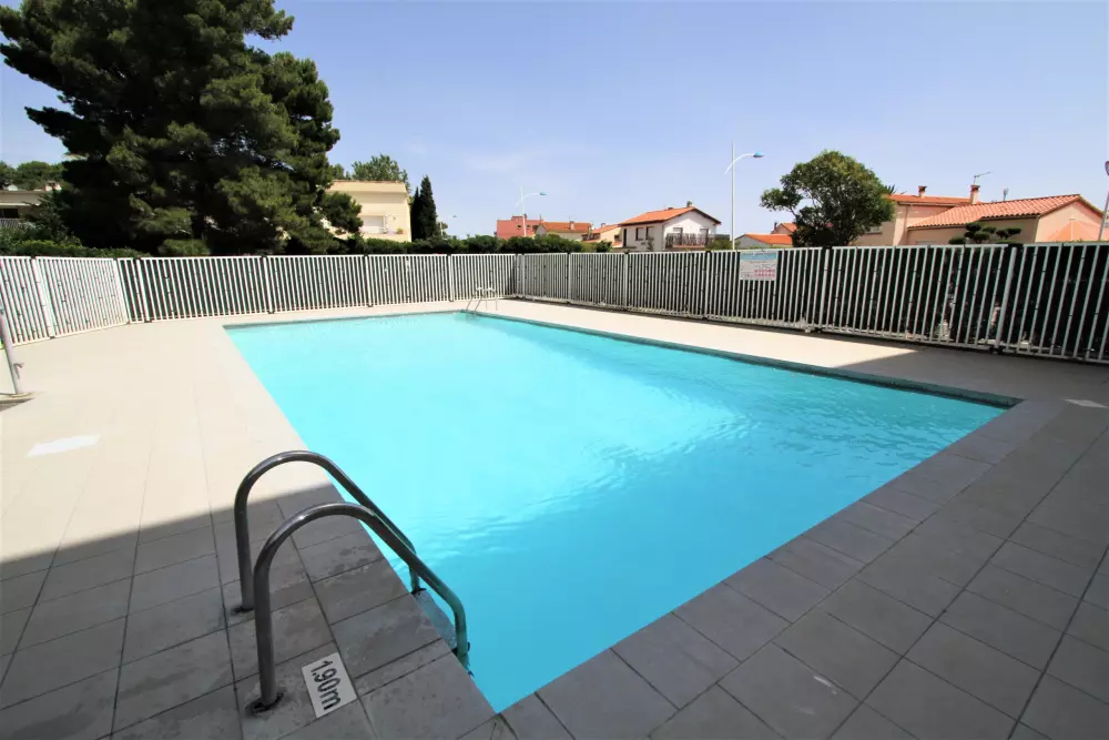 à Canet-en-Roussillon