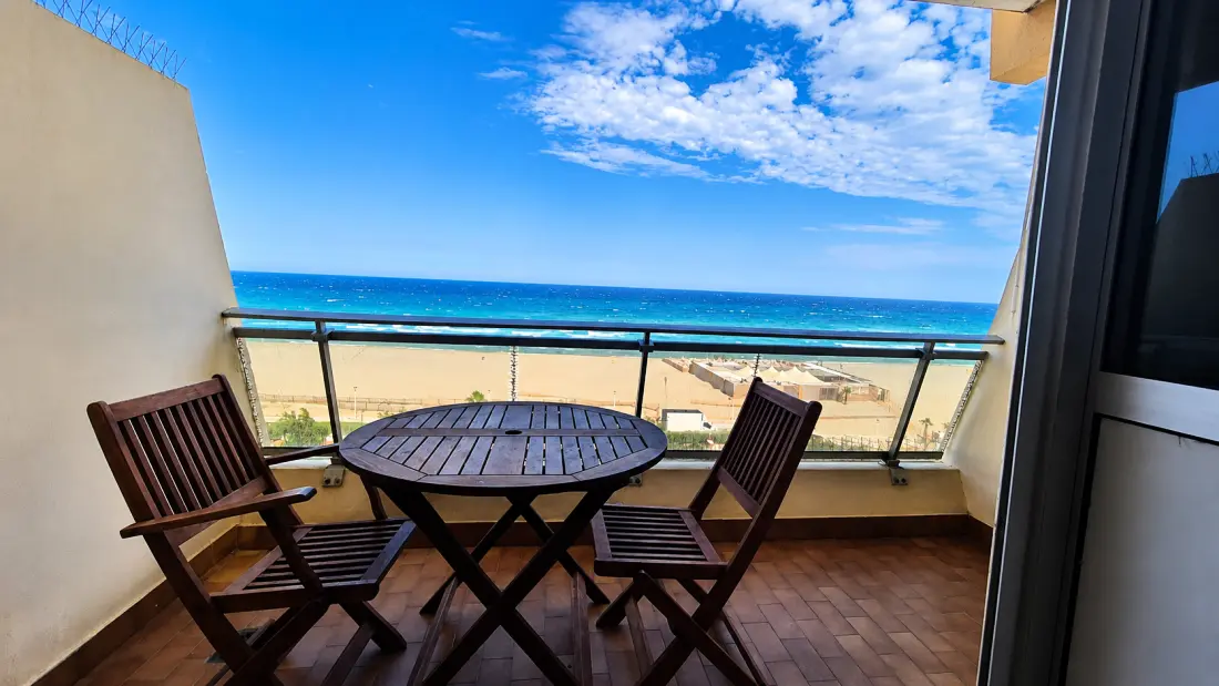 Studio à Canet-en-Roussillon