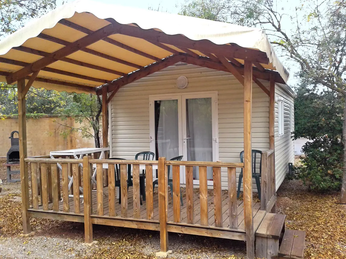 Camping maeva Club Les Rivières 4 étoiles★★★★