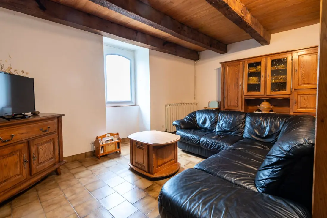 Gîte de France Gîte de canilhac 1 épi