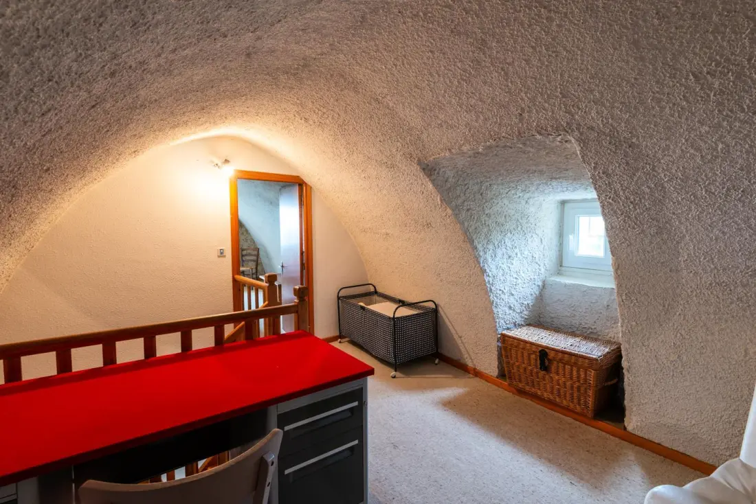 Gîte de France Gîte de canilhac 1 épi