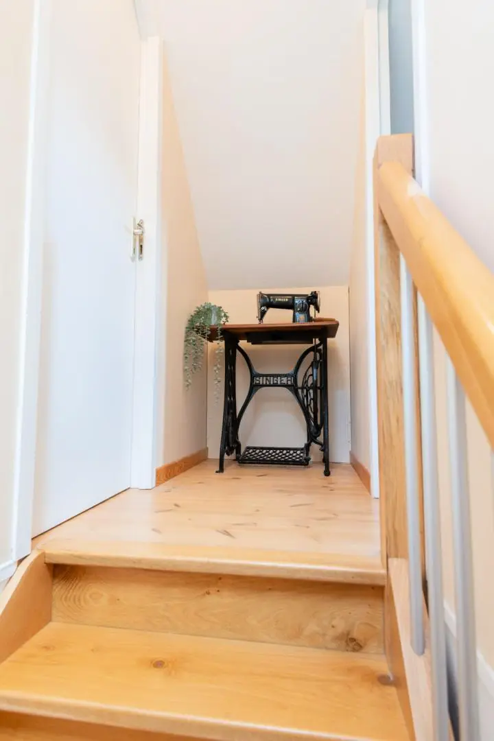 Gîte de France Gîte en grès rose 4/6 personnes 3 épis