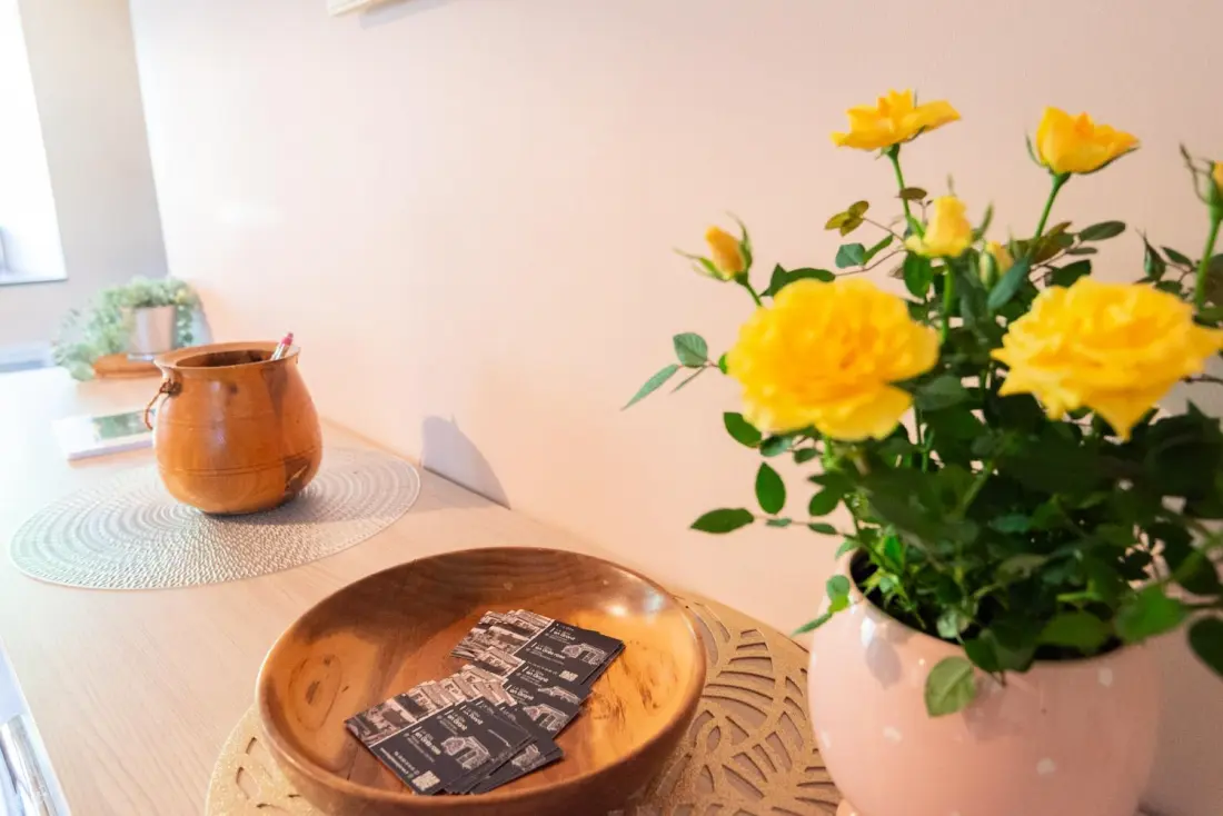 Gîte de France Gîte en grès rose 4/6 personnes 3 épis