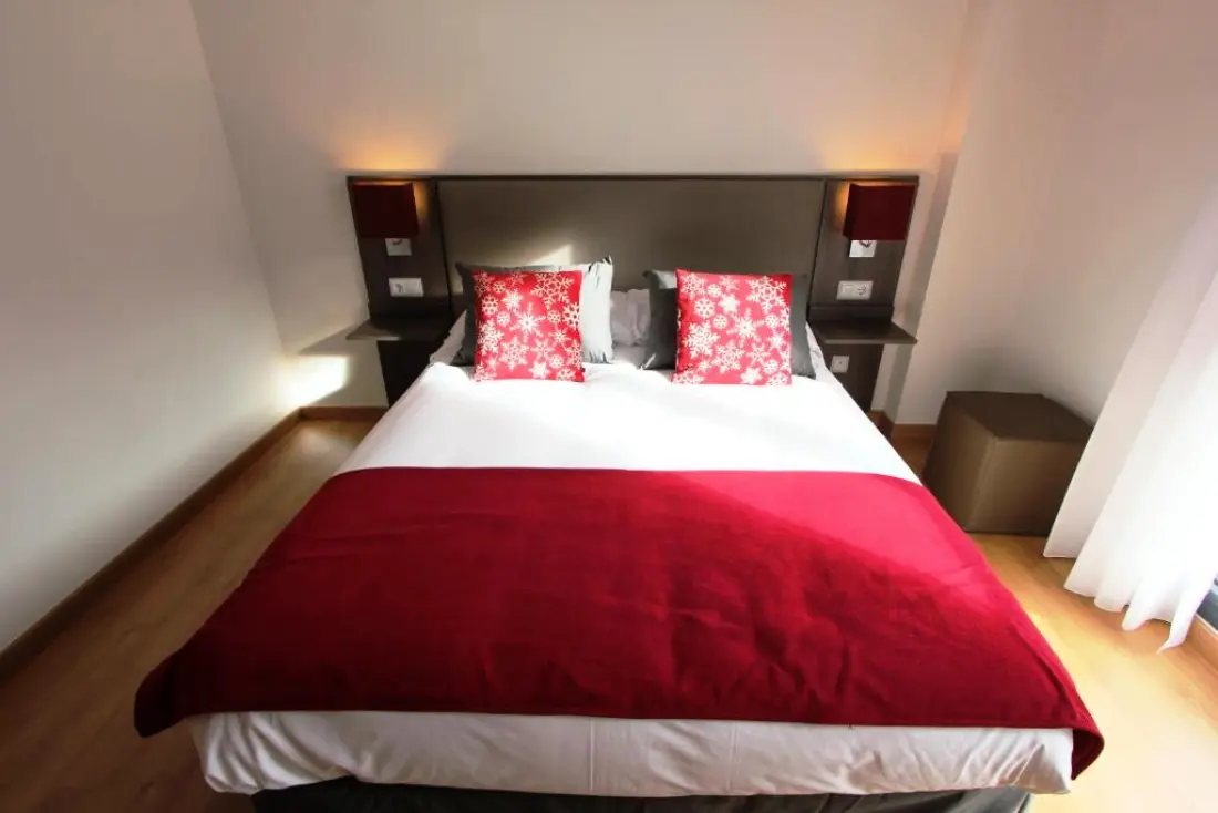 Résidence Pierre & Vacances Andorra El Tarter2 étoiles★★