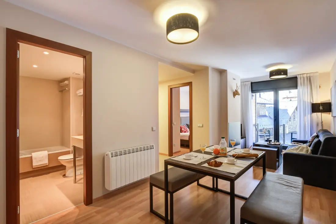 Résidence Pierre & Vacances Andorra El Tarter2 étoiles★★