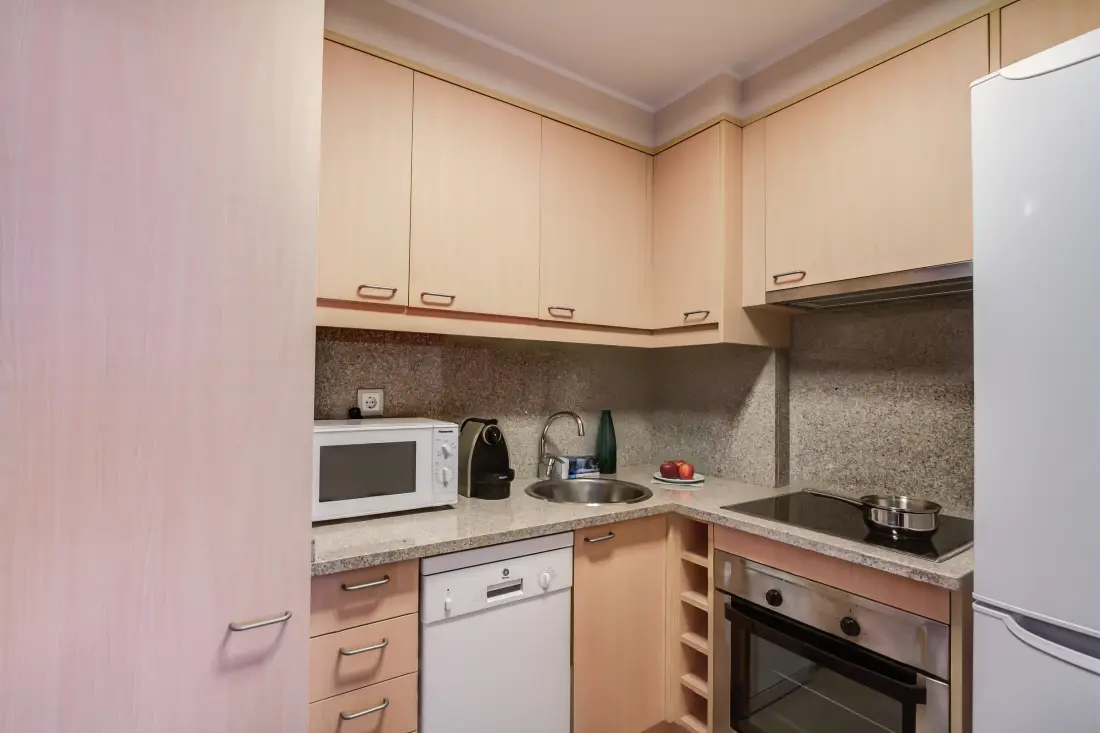 Résidence Pierre & Vacances Andorra El Tarter2 étoiles★★
