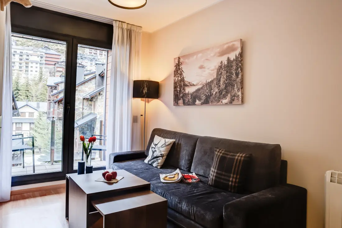 Résidence Pierre & Vacances Andorra El Tarter2 étoiles★★
